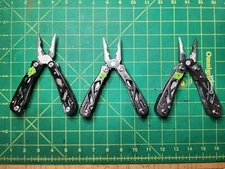 Gerber Suspension Multi-tool, Grade A+ conditions. ONE at random