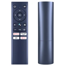 New Replacement Remote Control For KODAK FLIK HD9 Smart Projector