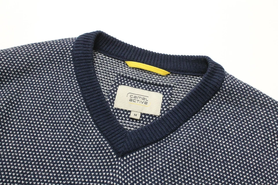 Camel Active Pullover Herren Pullover M Pullover - Bild 4 von 4
