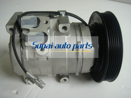 New A/C Compressor 38810-RFE-003 For Honda Odyssey RB1 K24A | eBay