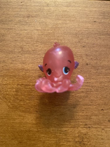 RED OCTOPUS OCTAPITTA CRYSTAL CANYON 