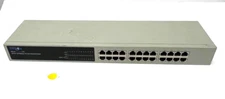 UNICON DYNA-SWITCH/24 FEP-31024T-2 24 PORTS 10/100 BASE TX ETHERNET SWITCH