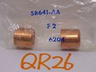 KOHLER FAUCET REPLACEMENT PART 8235 TABORET COPPER INSERTS 58641-AA