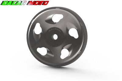 Clutch Bell Ø 125 Kymco Super 8 125 4T Euro 3 (KL25) Malossi
