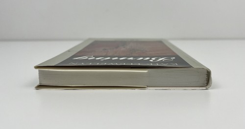 BURNING - A Journal By Kate Llewellyn 1997 Autobiography - Picture 4 of 11