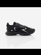 Lacoste L003 NEO Noir/Argent