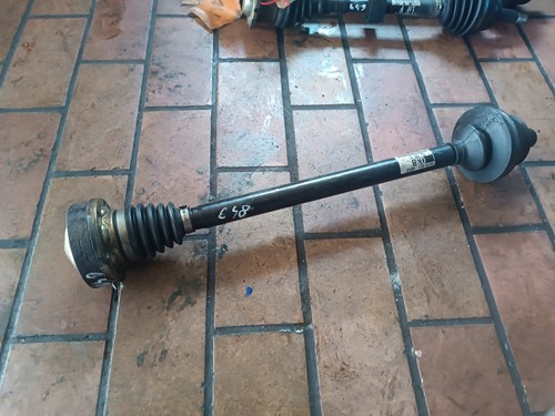 Original VW Phaeton 3D Audi A8 4E Antriebswelle hinten 4E0501203B Original