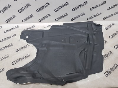 GENUINE FORD GALAXY MK2 2006-2015 REAR RIGHT SIDE DOOR SPLASH SHIELD AM21-U24786