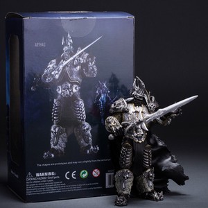lich king figure
