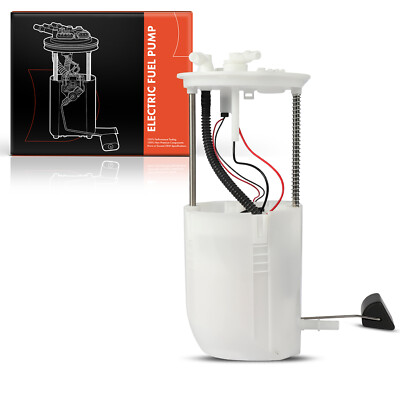 Electric Fuel Pump Module Assembly for Suzuki Grand Vitara 2006
