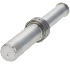 BikeMaster Pin Adaptor for Single Side Swingarm Lift 30.5mm PIN E