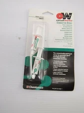 Chemtronics Circuitworks Conductive Epoxy CW2400 14g Circuit Board Repair