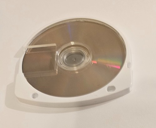 Hot Shots Golf: Open Tee (Sony PSP 2005) Cartridge Only - Picture 6 of 6