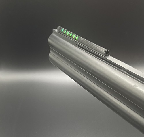 FastHit 3mm Bright Green Dot Fibre Optic Shotgun Sight Bead Eye Dominance - Picture 7 of 9