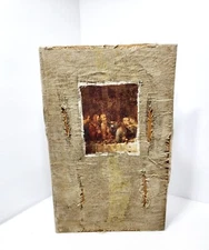 Fake Book Box Hidden Jewelry Secret  Storage Box 