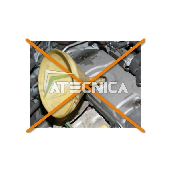 Beta 1758 Imbuto Autoadattante per Rabbocco Difficile | Beta Tools Online - 3