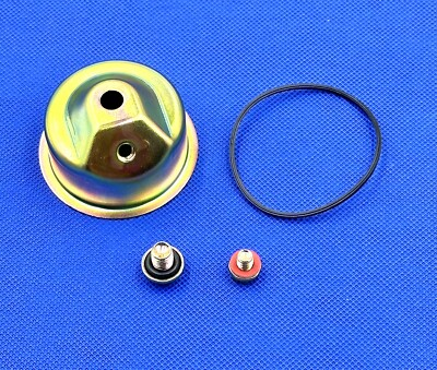 #ad Carburetor Float Bowl Chamber Fits Honda GX240 GX270 GX340 GX390 177F 188F 190F $8.95