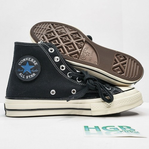 converse black edition