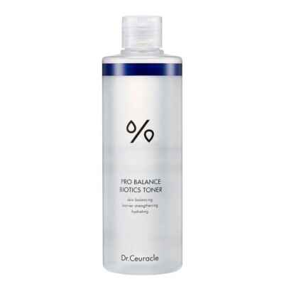 Dr.Ceuracle Pro Balance Biotics Pro Balance Tonic, 300 ml