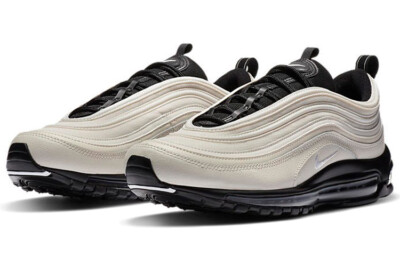 Nike Air Max 97 Light Bone - DH0861-100