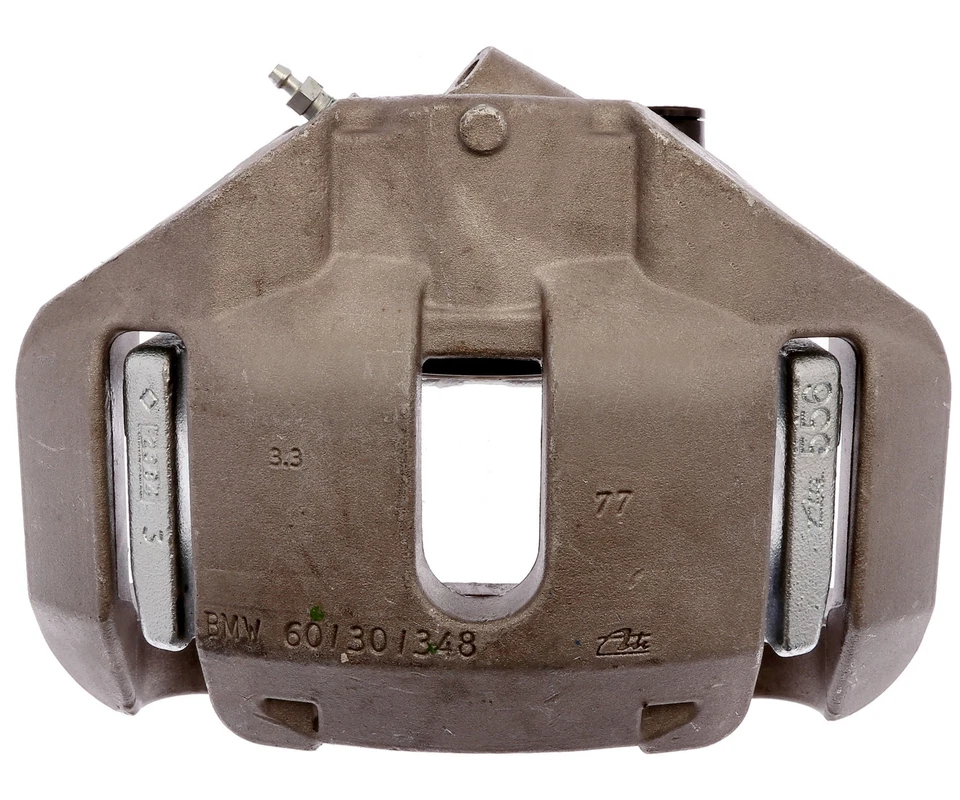 Front KIT Raybestos Disc Brake Calipers for 2006-2008 BMW 750Li (73930) - Image 3 of 4