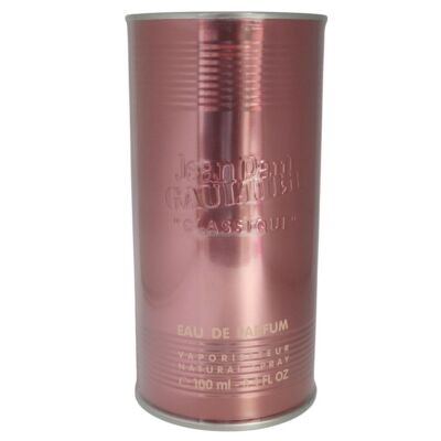 Jean Paul Gaultier Classique 100 ml EDP Eau de Parfum Spray Edition 2017