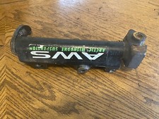 ARCTIC CAT SNOWMOBILE 2000-2002 Z ZR ZRT BLACK LEFT SPINDLE 0703-661
