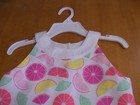 Gymboree Size 8 Dress Lot: Fruit Punch, Yellow & Black. & Cape Code Cutie — photo 5
