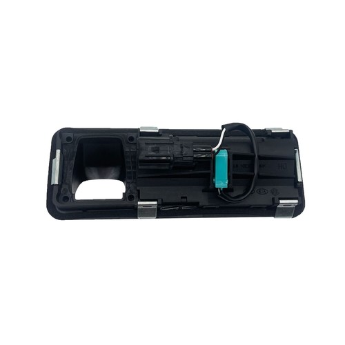 Fits Hyundai Genesis G80 2015-2020 Outside Trunk Lid Lock Handle 81260B10104X - Picture 3 of 12