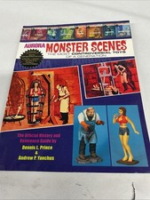 Aurora Monster Scenes The Most Controversial ...