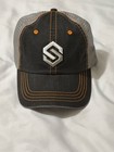 Scent Lok Distressed Snapback Hat Brand New w/tags — photo 1