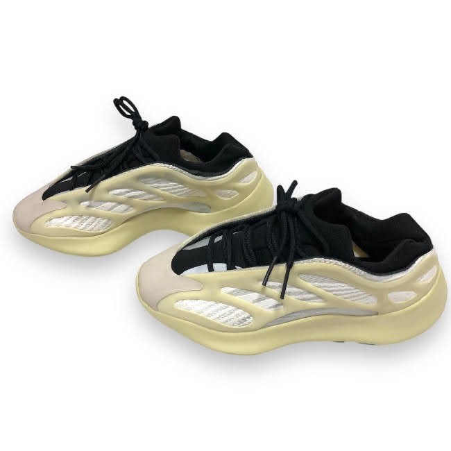 ADIDAS ADIDAS YEEZY BOOST 700 V3 Azrael 26.5cm White Shoes thumbnail 2