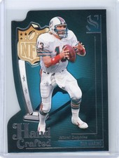 Dan Marino Rookie Cards and Autograph Memorabilia Guide 15