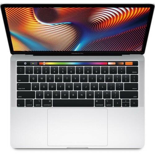 Apple MacBook Pro 13 13.3 in 2018 Silver/Intel Core i5 8th Gen