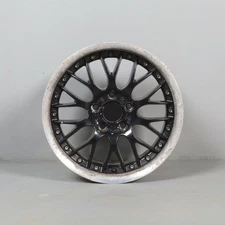 2001-2003 BMW 525i 530i 545i Wheel 17 x 8 Style 42 Rim Painted OEM Used