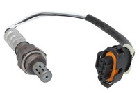 Delphi ES20675-12B1 Lambdasonde 4-Pin 190/270Mm FüR Astra H Corsa C Meriva A