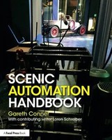 Gareth Conner | Scenic Automation Handbook | Taschenbuch | Englisch (2018)