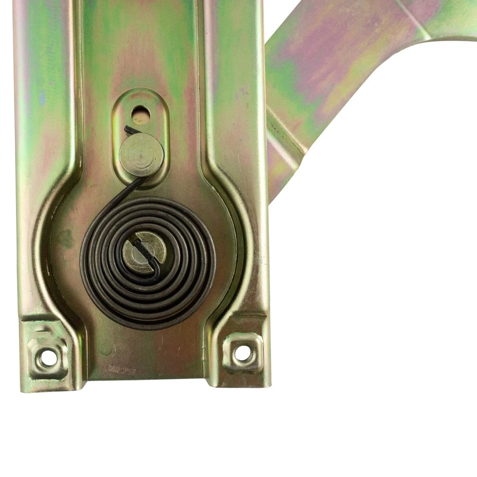 For Mack MR 1989-2007 TRQ Front Driver Side Manual Window Regulator - Image 2 of 3