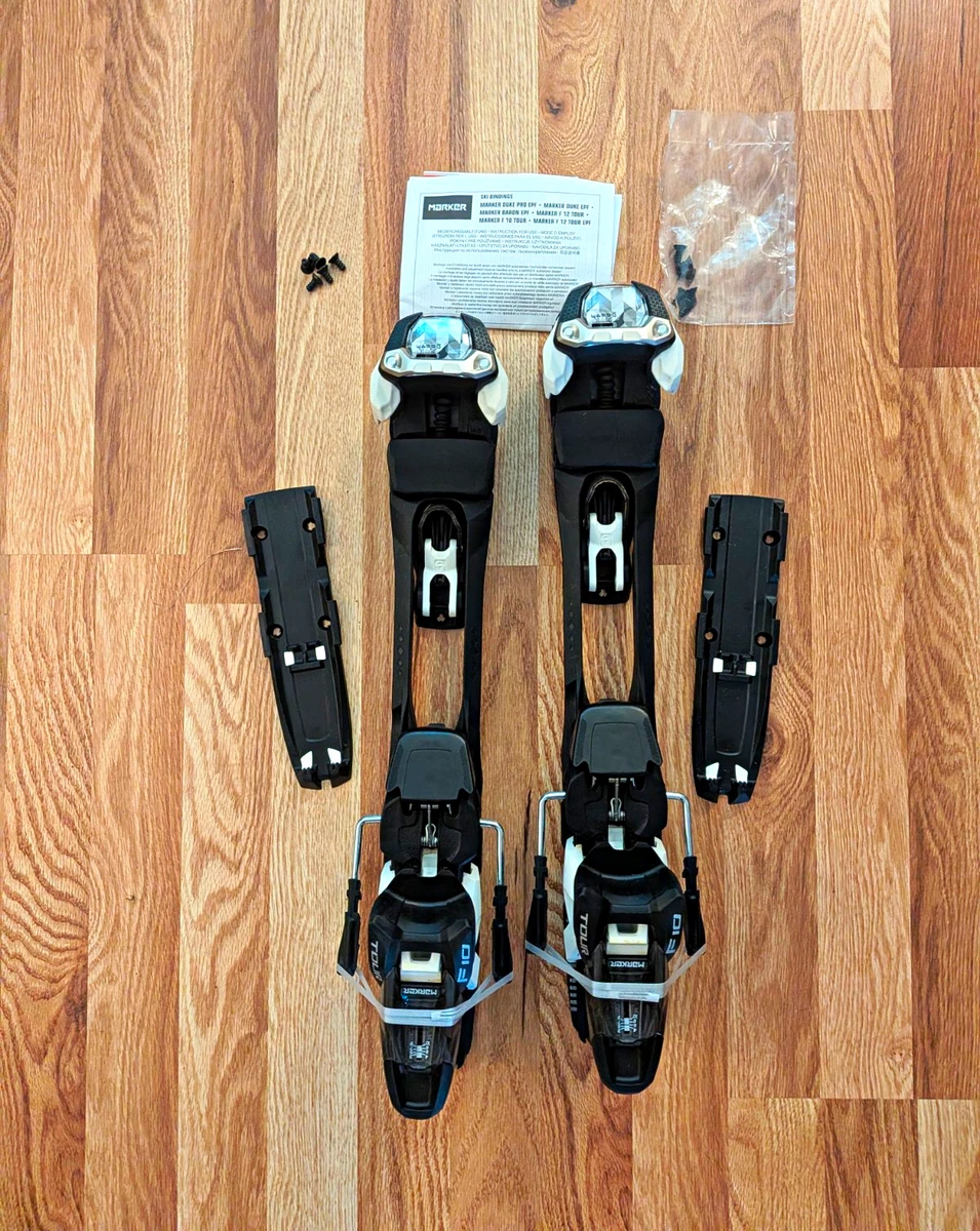 alpine touring bindings products for sale | eBay