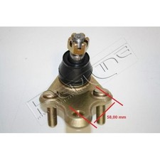 Rotule de suspension Toyota AURIS