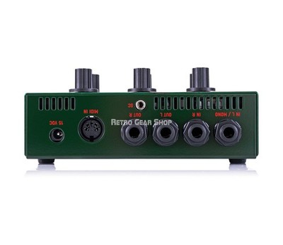OTO Machines BOUM Analog Stereo Warming Unit Processor | eBay