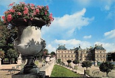 75 PARIS LE PALAIS DU LUXEMBOURG