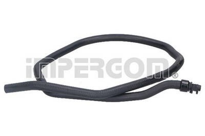 Kühlerschlauch ORIGINAL IMPERIUM 221777 Gummi für FORD FOCUS MAX DM2 2 Turnier