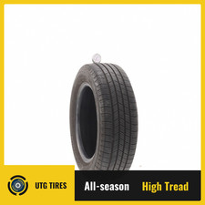 Used 19560r15 Michelin Defender Th 88h - 832
