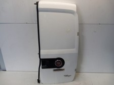 Porte arrière et accessoires Fiat DOBLO