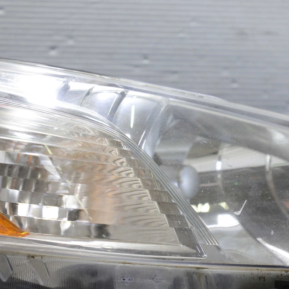 Conjunto de faros halógenos laterales derechos Nissan NV200 2013-2021 FABRICANTE DE EQUIPOS ORIGINALES Foto 4 de 4