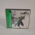Final Fantasy VII (PlayStation 1, 1997) Greatest Hits No Manual Tested