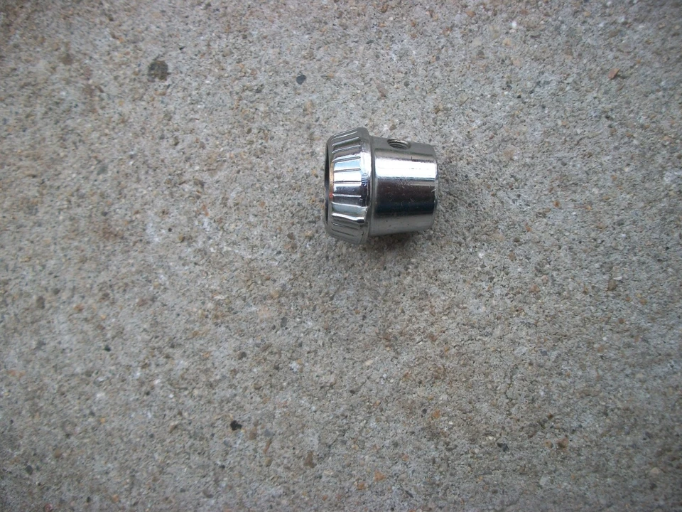 Chrysler New Yorker 300 Newport 1963 1964 tablero raro freno de emergencia perilla nueva Foto 2 de 4