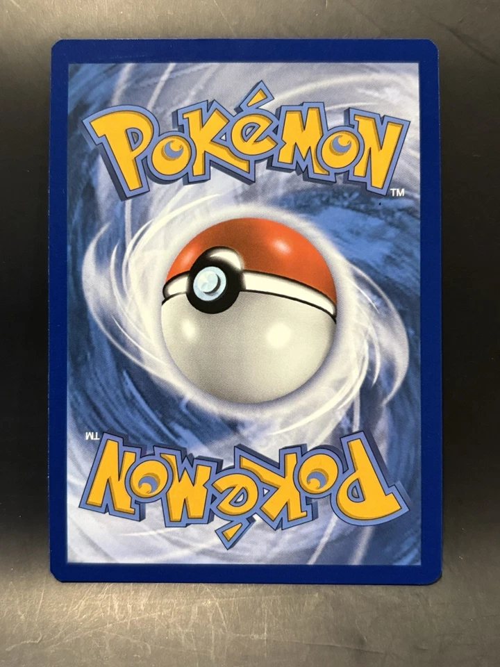 Eiscue - Promo SWSH: Sword & Shield Promo Cards SWSH128 Pokemon - Image 2 of 2