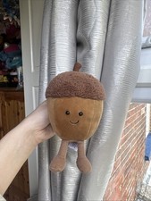 Jellycat Amuseable Acorn Retired
